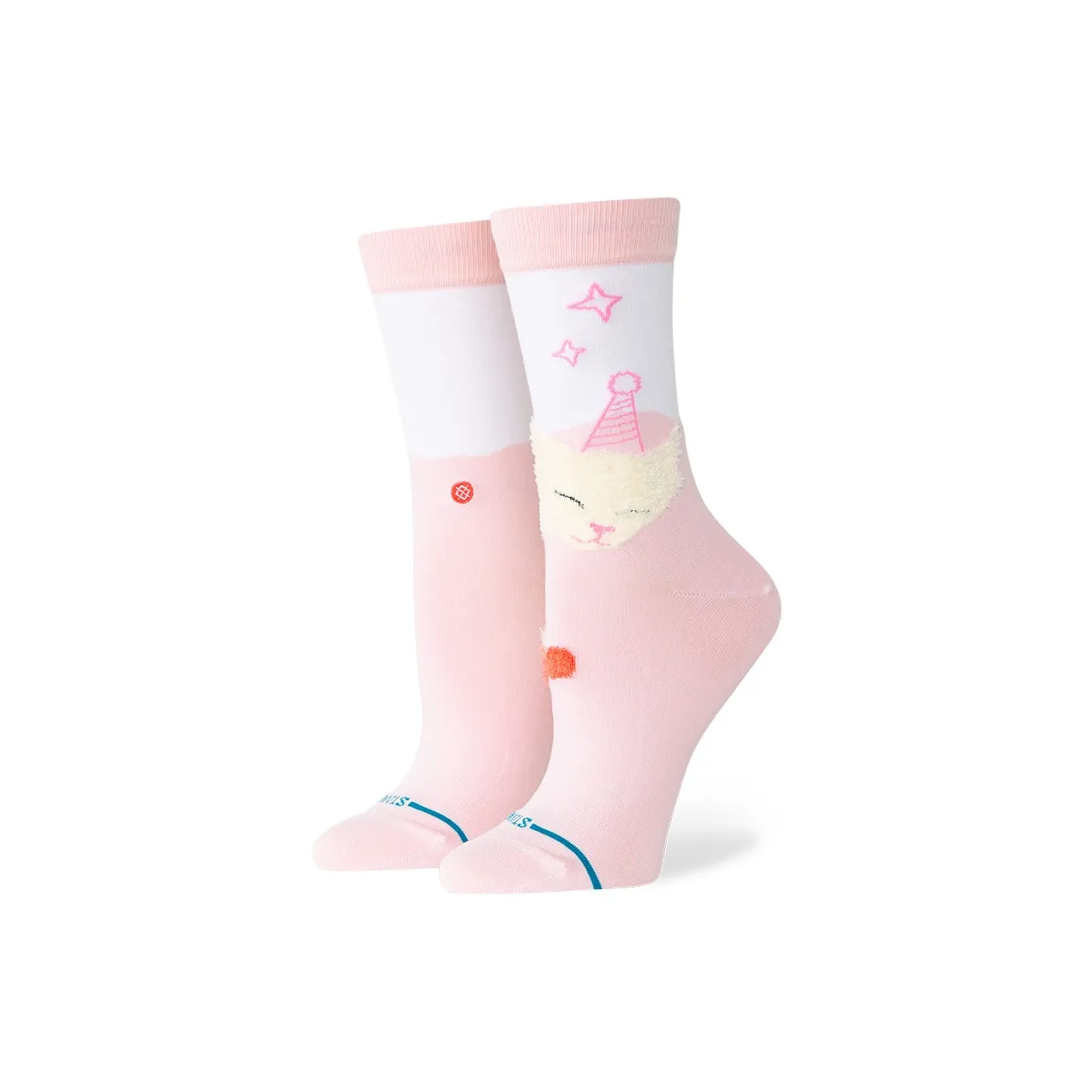 Stance Women's Mid-Calf Socks