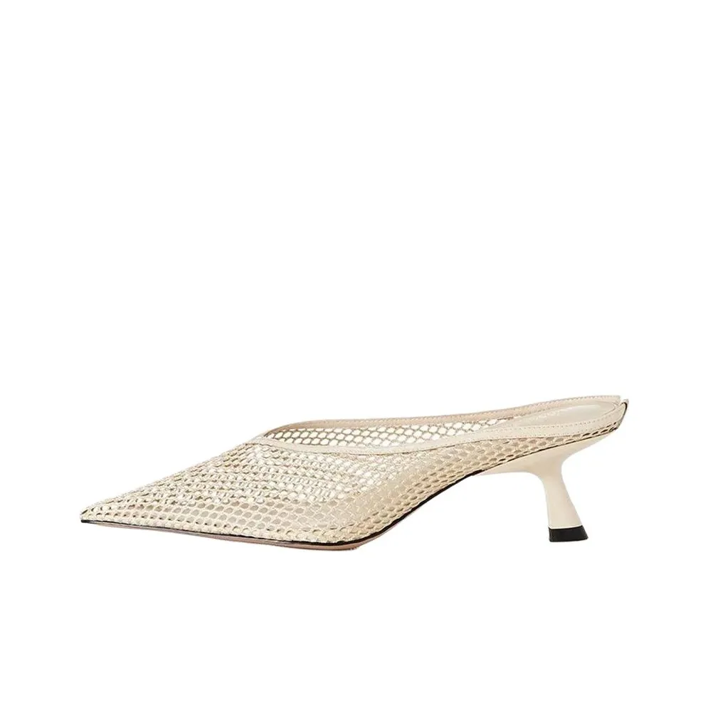 ALIAS MAE Домашние тапочки для женщин