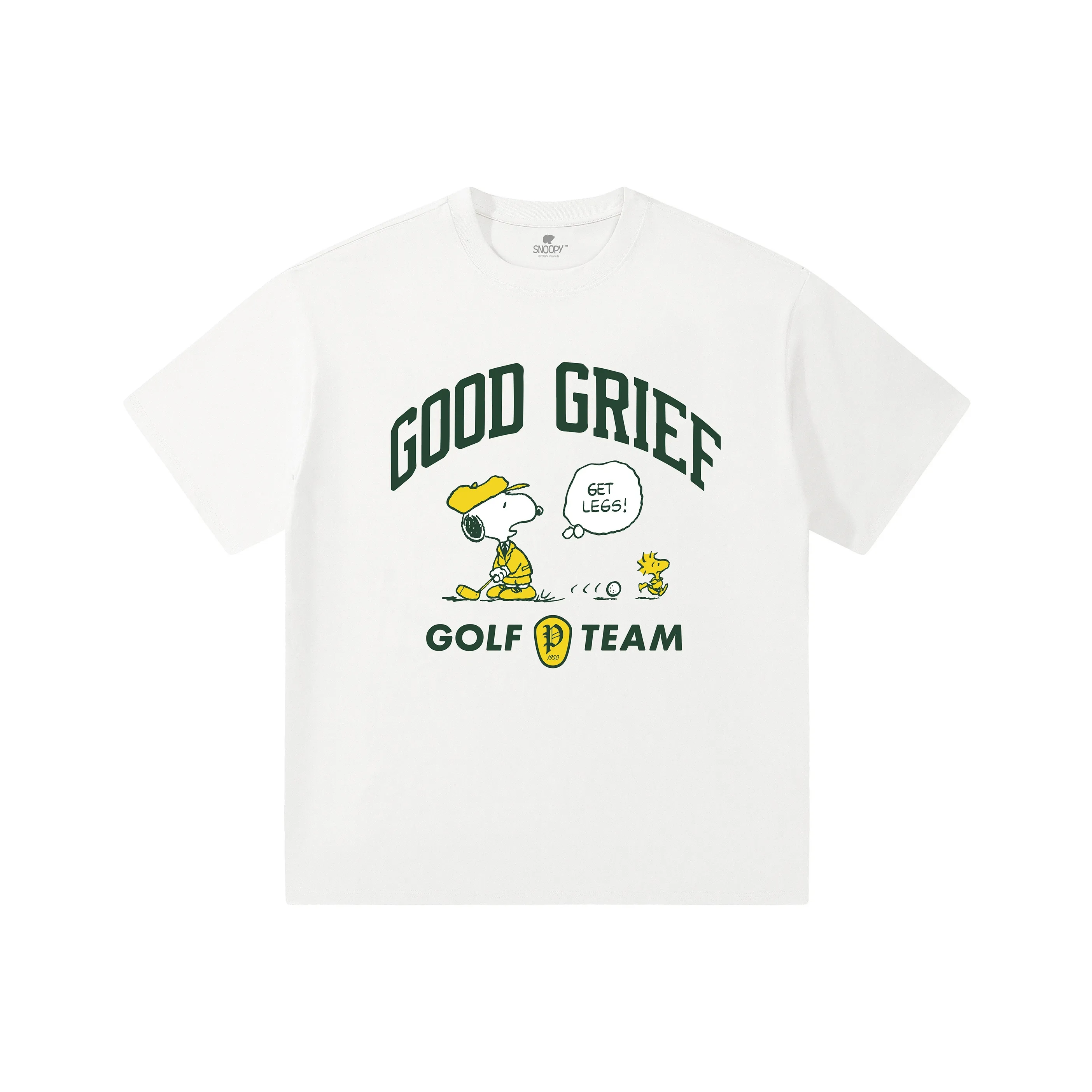 Снупи Унисекс Футболки