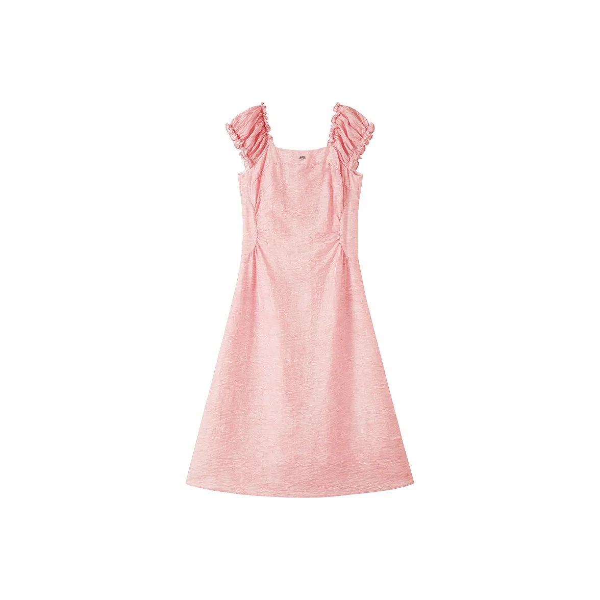 XIANGYING Sleeveless Dress Women's