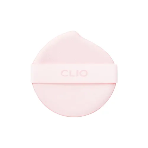 Clio Puffs / Makeup Sponges Мягкие Женские