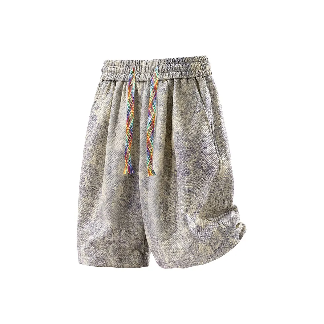 DBD WH Унисекс Повседневные шорты