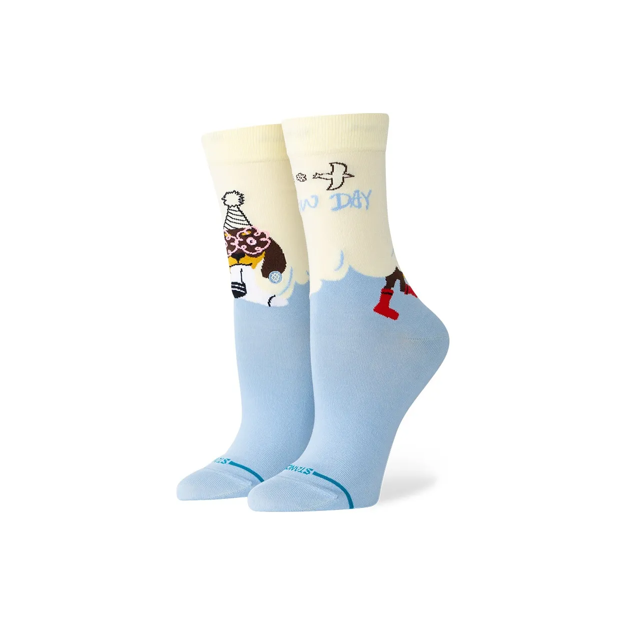 Stance Women's Mid-Calf Socks