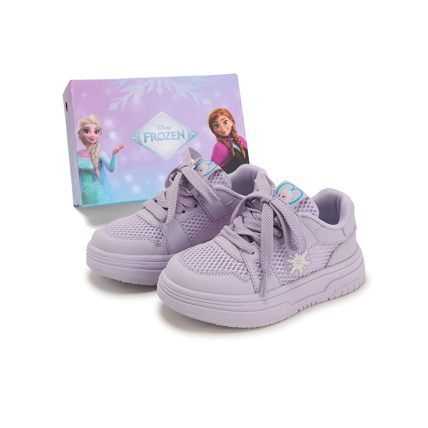 DISNEY FROZEN Детские Скейтбординги Низкий Топ Kids