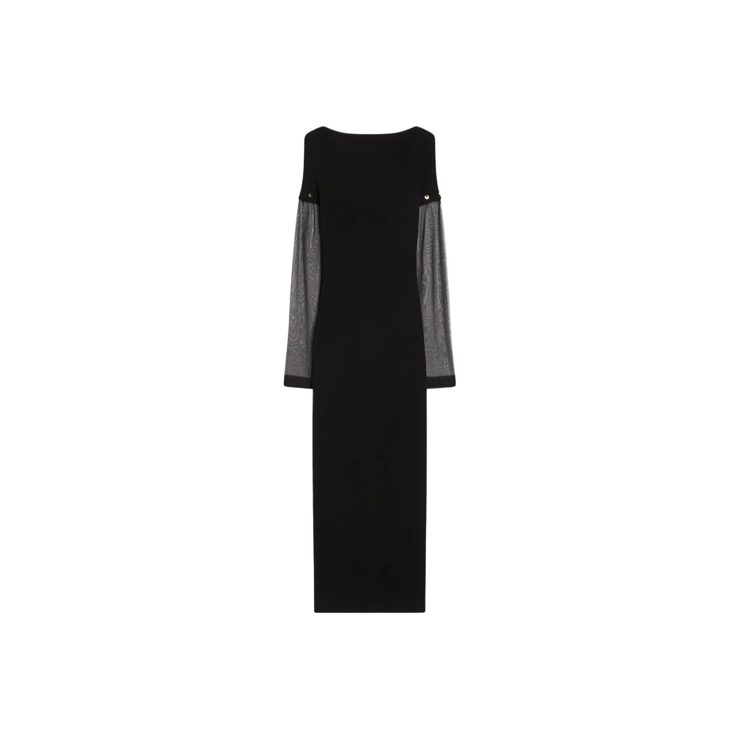 SportMax Grazia Maxi Dress