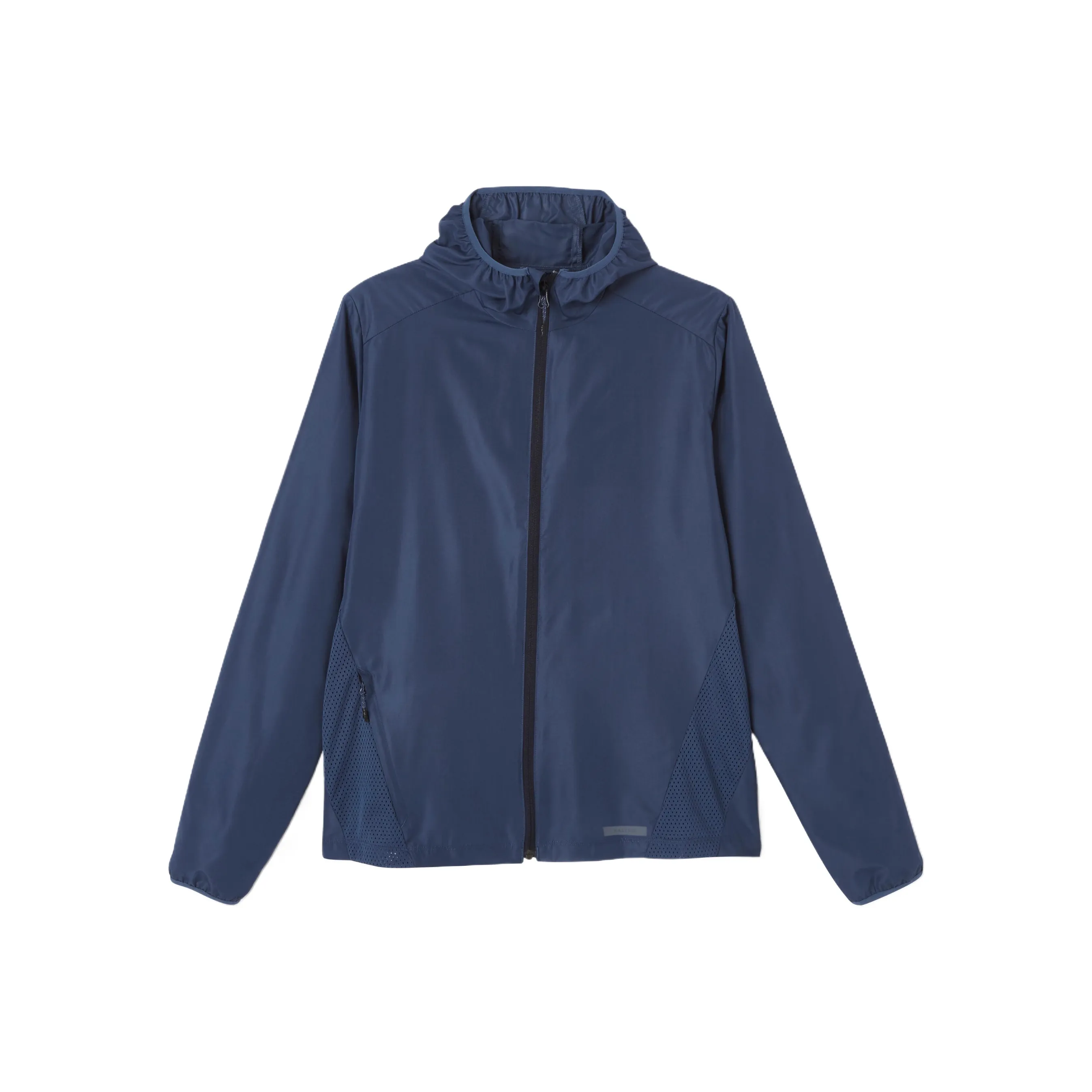 DECATHLON Kalenji Jacket Men's Ink Teal