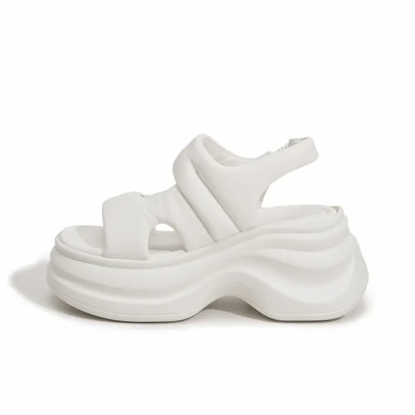 Milan Love Song One Ремешок Сандалии Женские