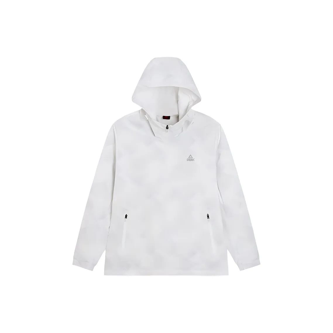 PEAK Тренчкот Женский Natural White