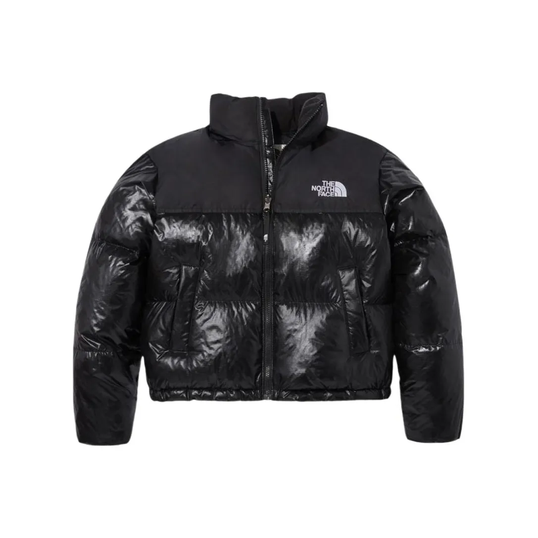 The North Face Куртка Женская Черная