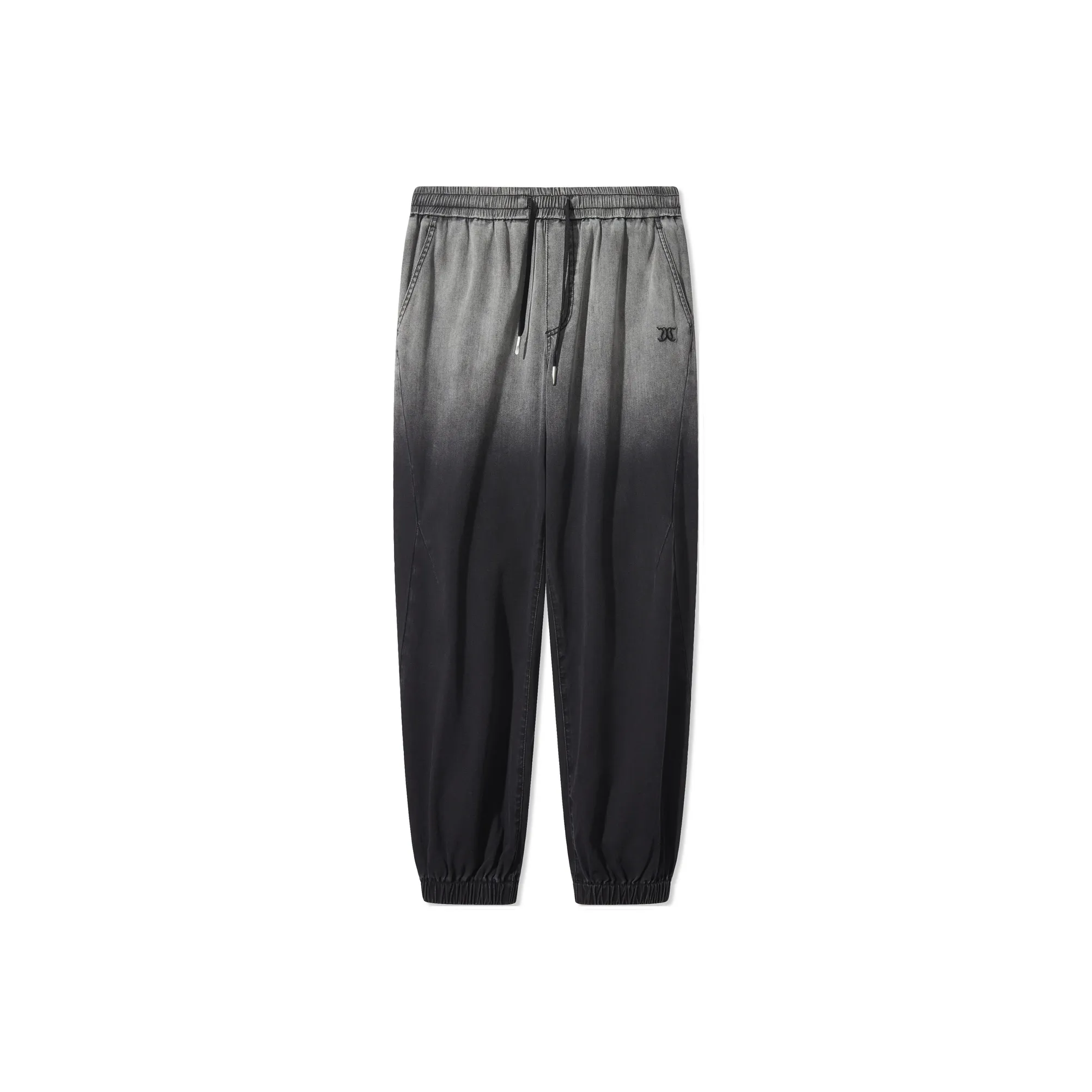Cabbeen jeans Schiffli Men Coal Black