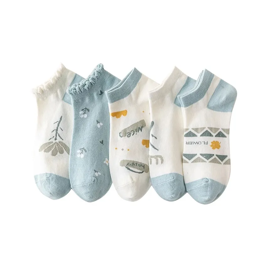 SAINT WATERS Носки 5 пар Подростки