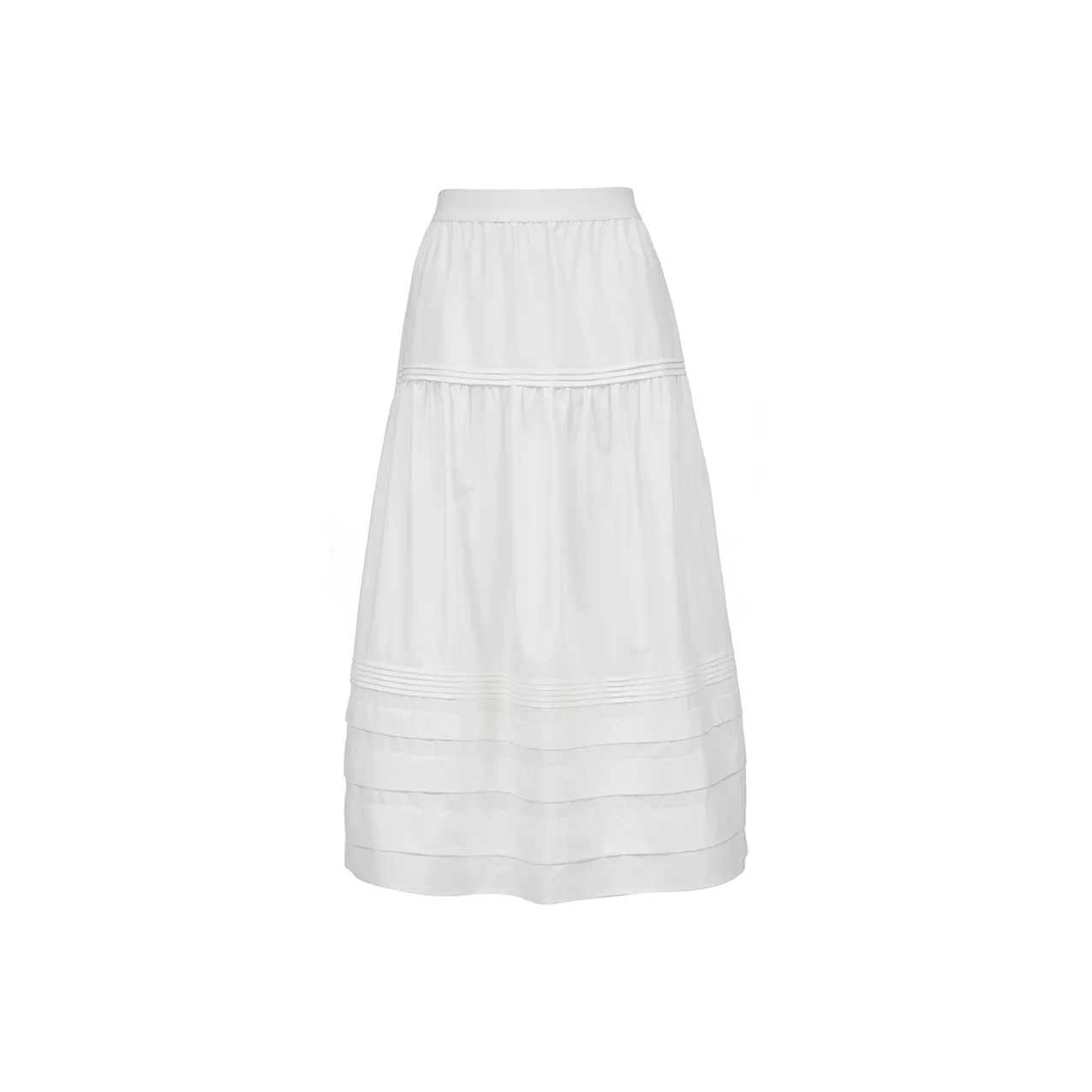 Only Женские Повседневные Длинные Юбки