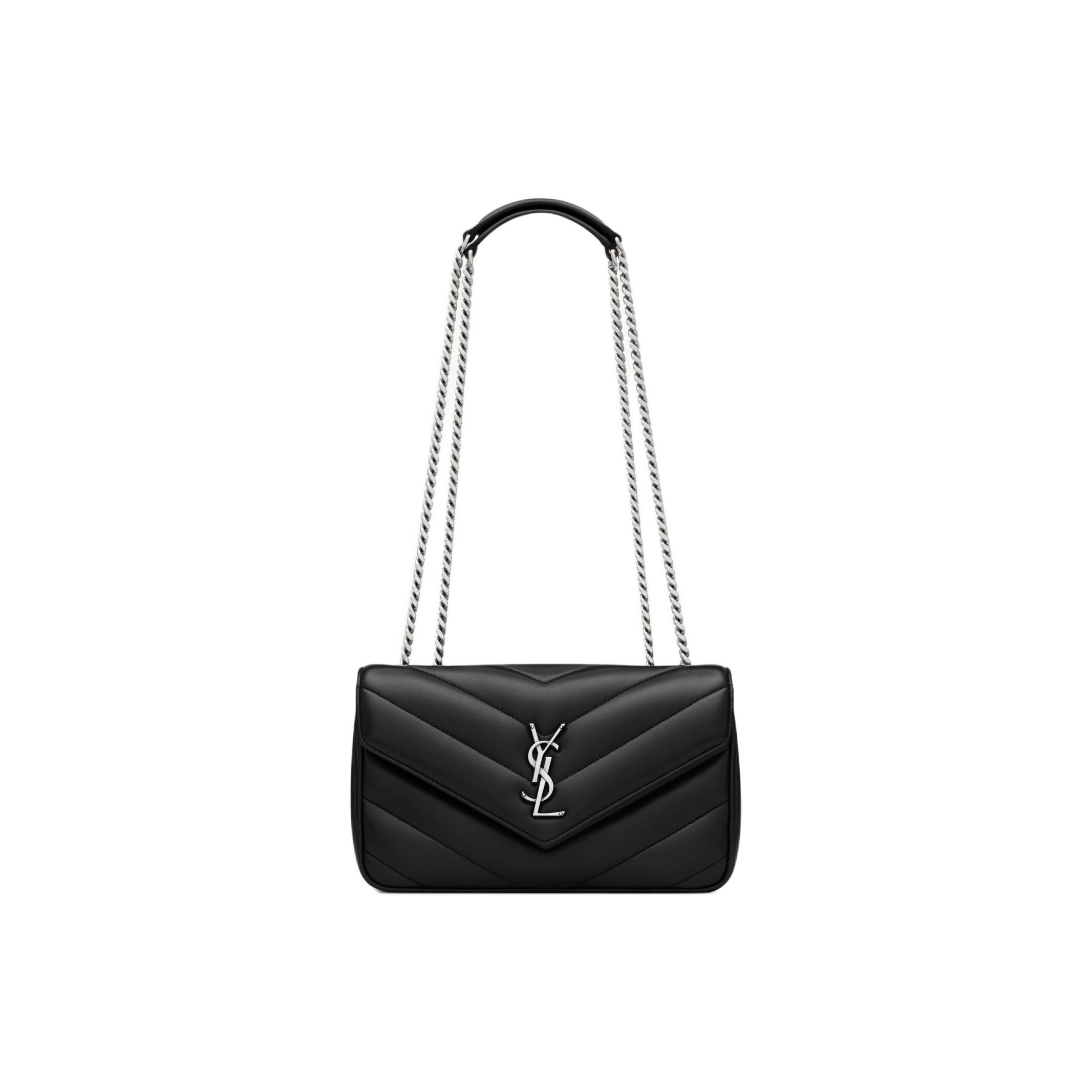 ショルダーバッグ・ポシェット Saint Laurent FW25 Handbags (787669 AACQ36362) SAINT LAURENT - Kate 99 bag | Leam Roma - Luxury Shopping Online