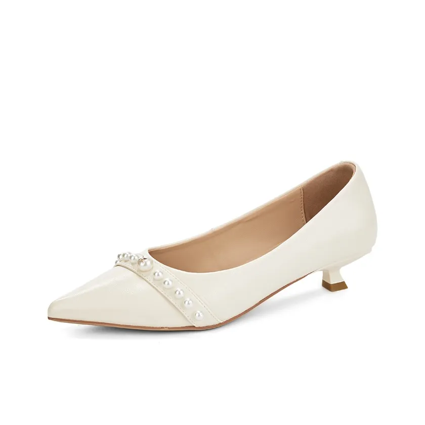 DAPHNE Женские повседневные туфли Женские