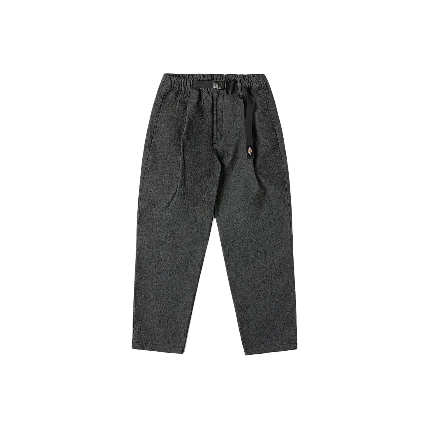 Dickies Черный деним Женские Повседневные Брюки