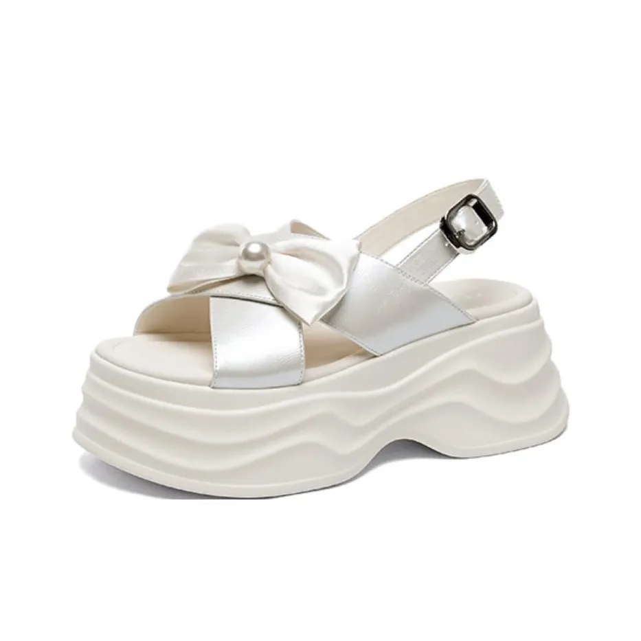 Lanza One Ремешок Сандалии Женские