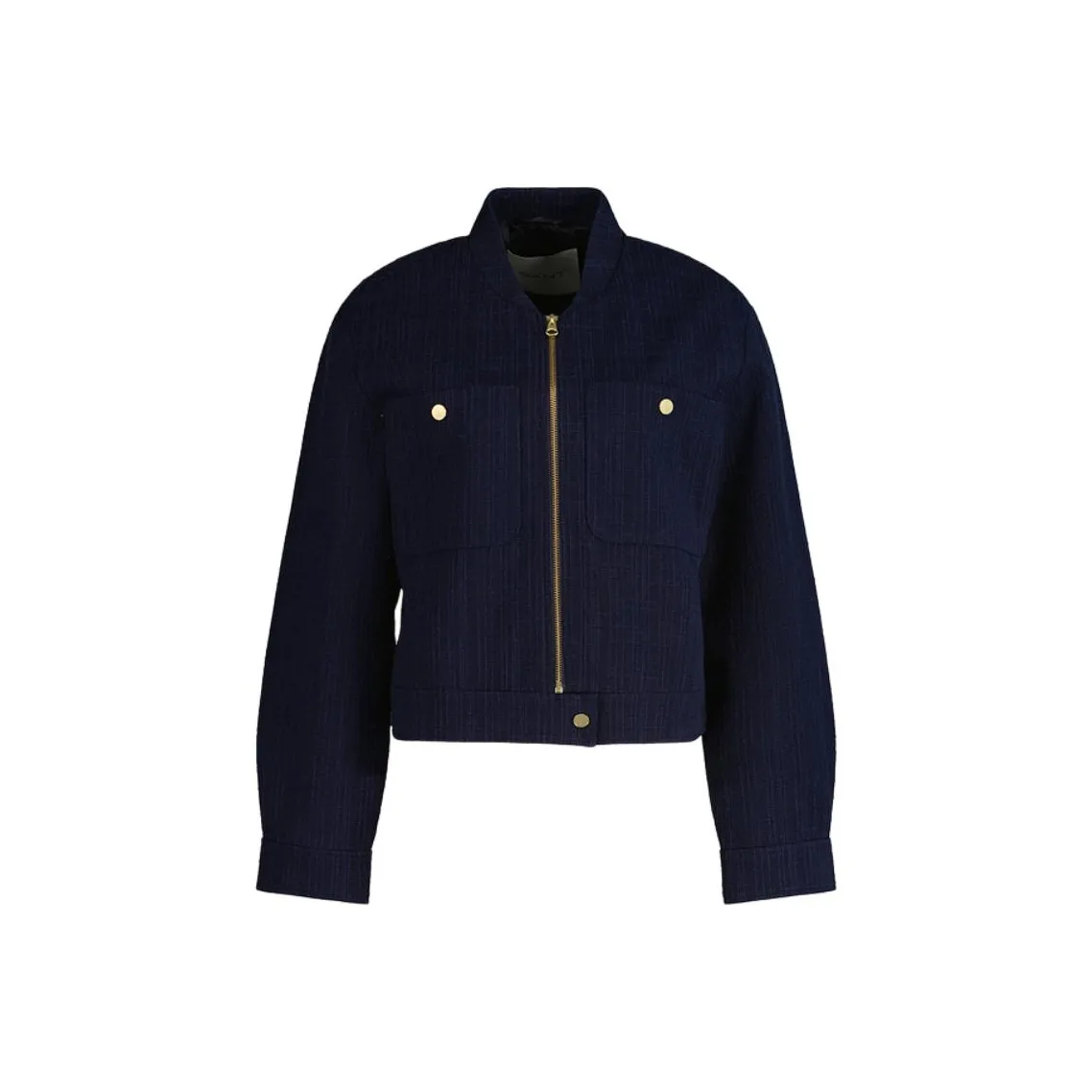 GANT 433 Ночной синий Женские Куртки