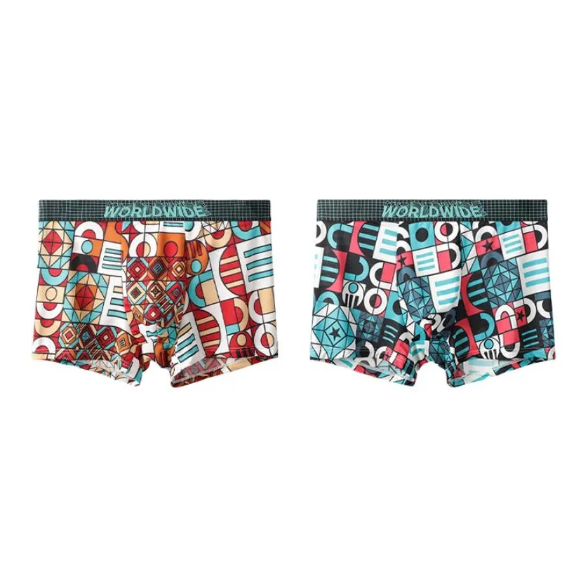 MIIOW Cool One Summer Series Underpants Men's