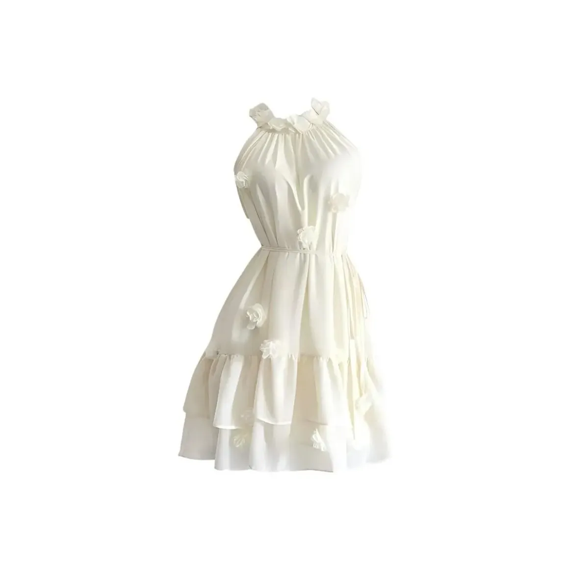 COSYISM Платье без рукавов Женское