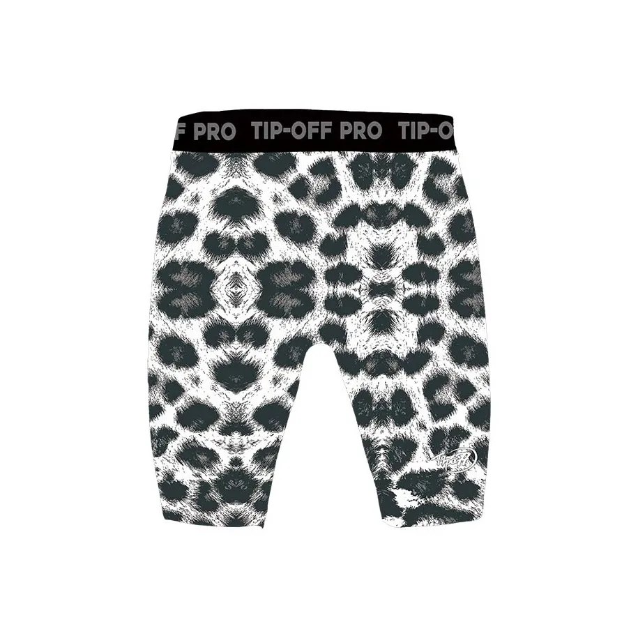 TIP OFF Sports Shorts Unisex