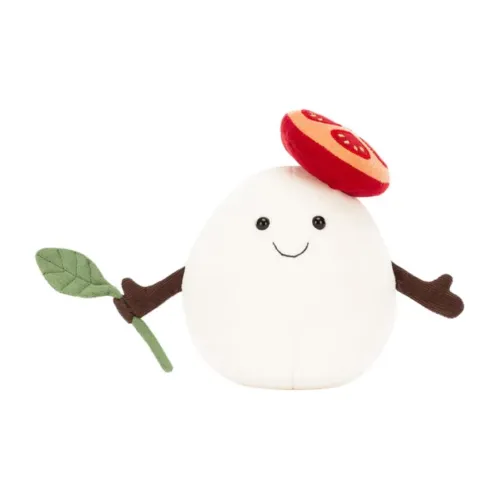 JELLYCAT Interesting Food Мягкая игрушка