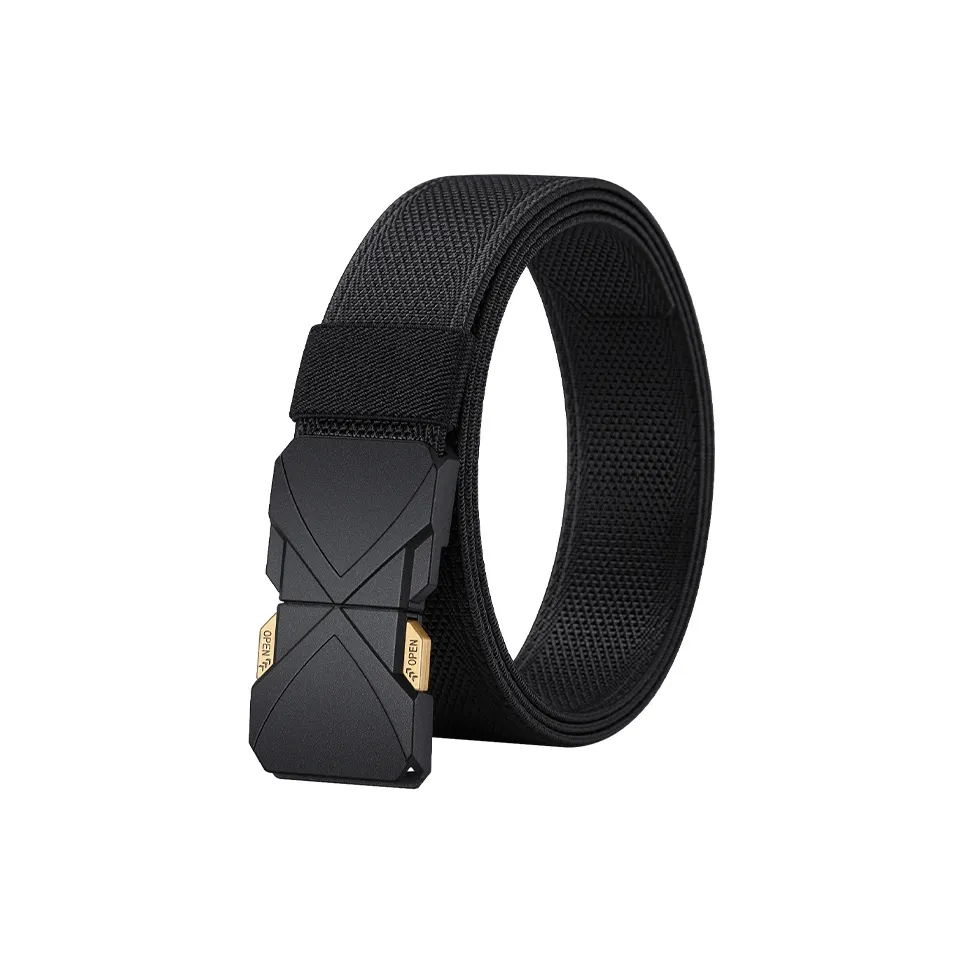 AOKANG Тактический ремешок из ткани мужской 3,4CM