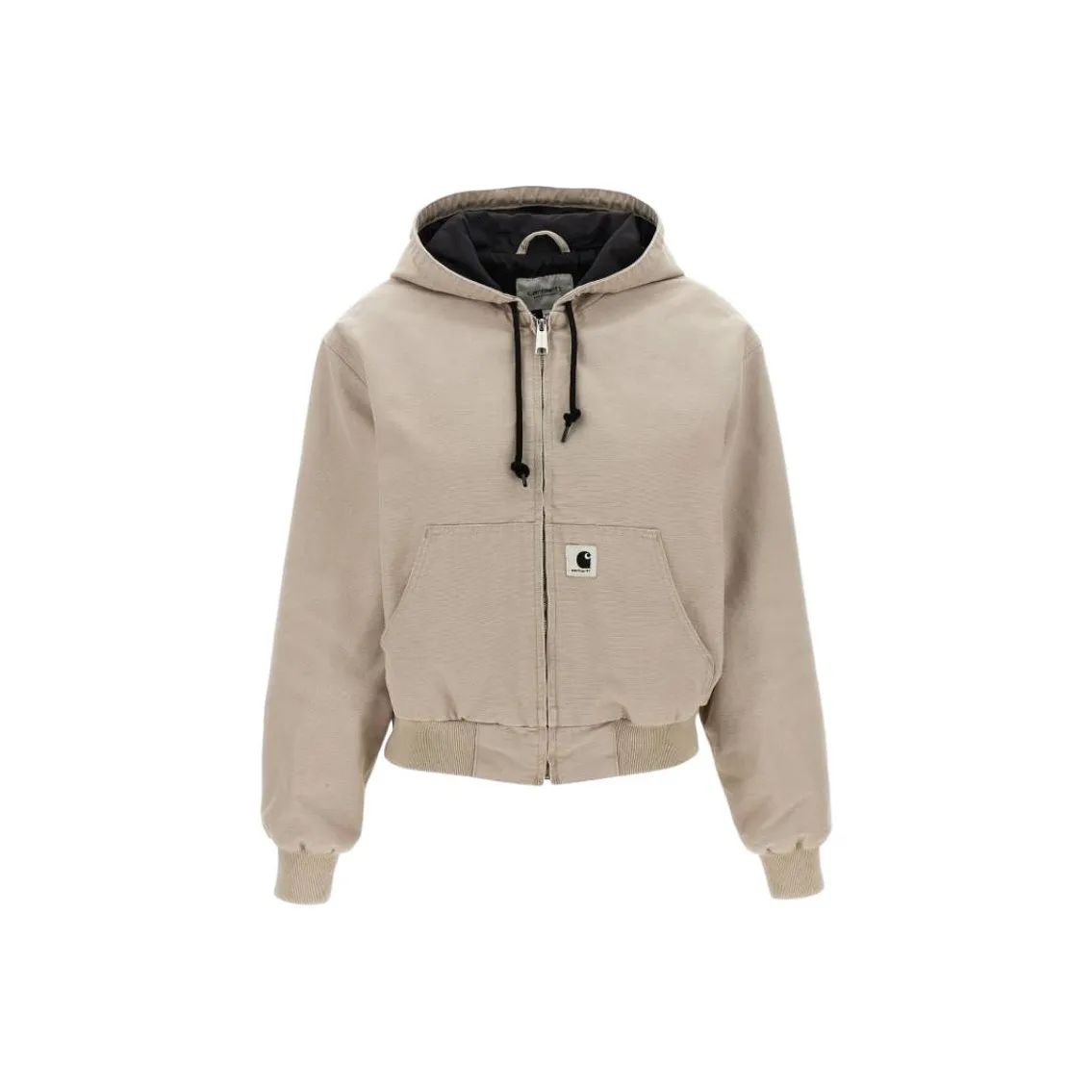 Carhartt WIP Hooded Jacket