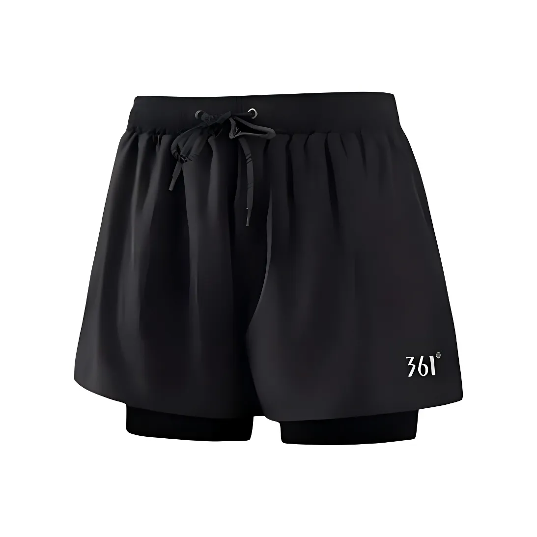 361° Sports Shorts Unisex