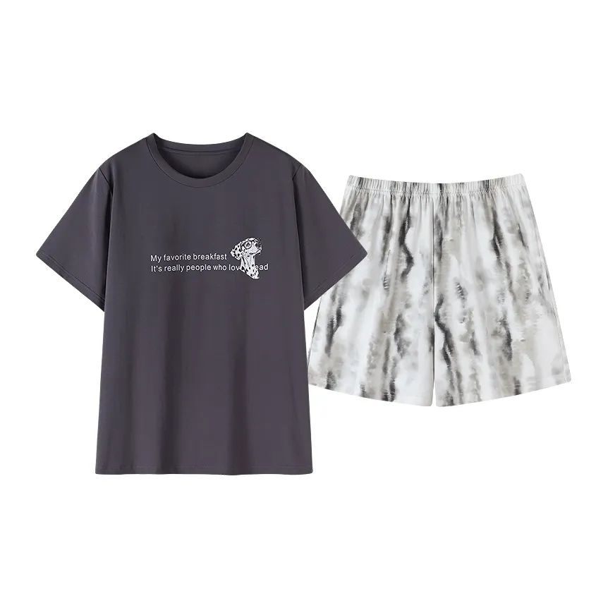 NOME Многоцветные Женские Пижамные Комплекты