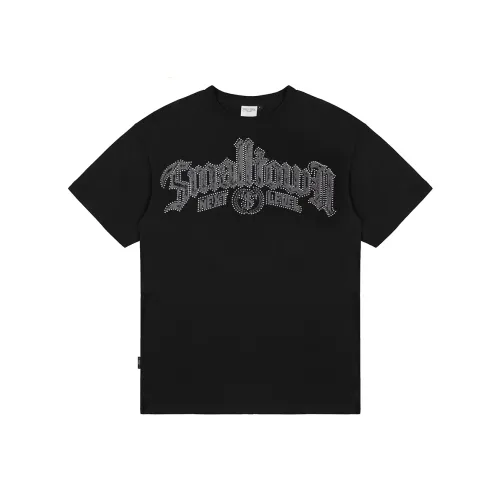STK SMALL TOWN KID Унисекс Футболка