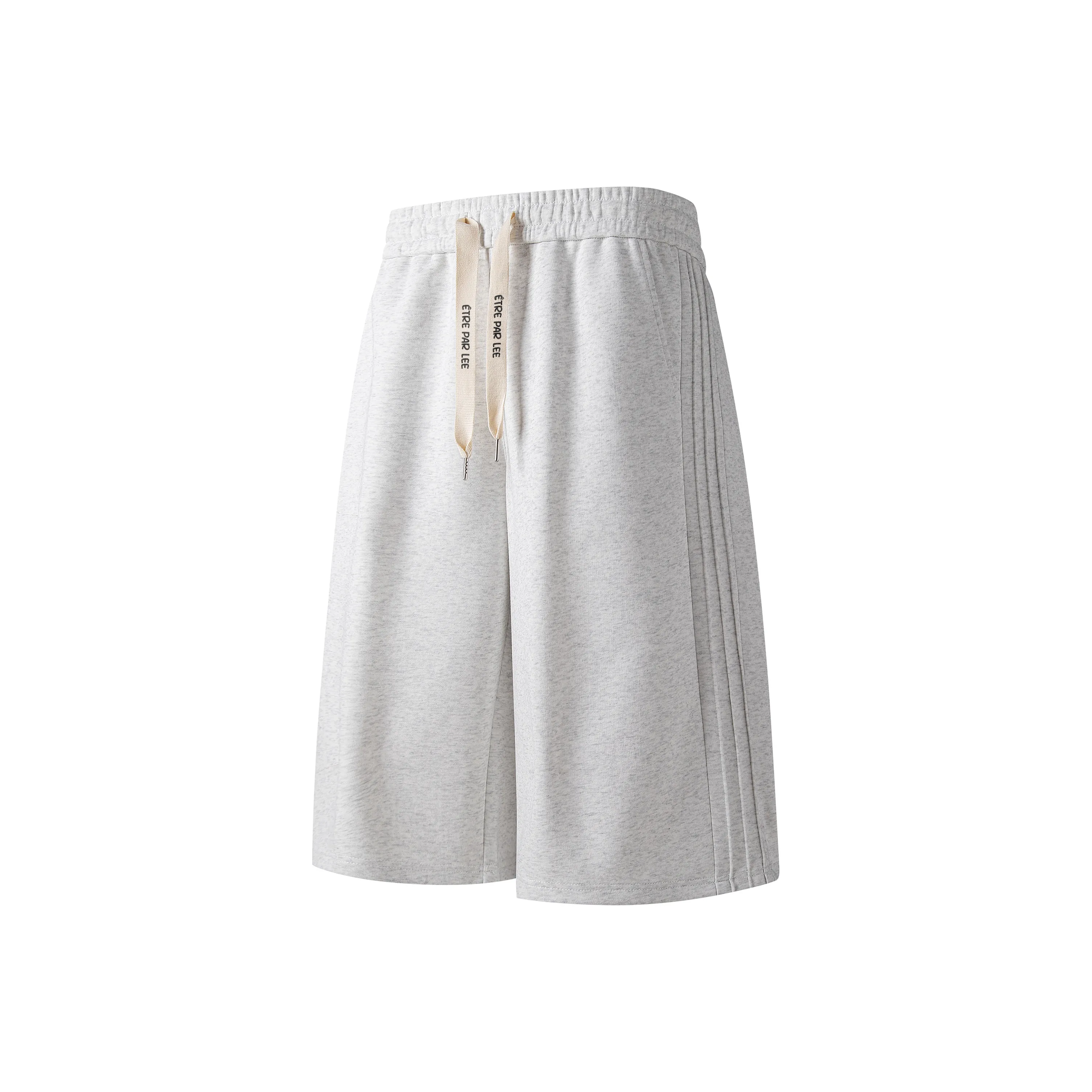 Être Par Lee Casual Shorts Unisex