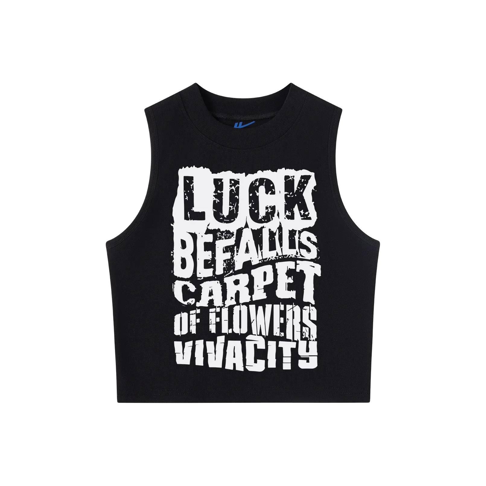 WARRIOR Sleeveless Sports Shirts Women's