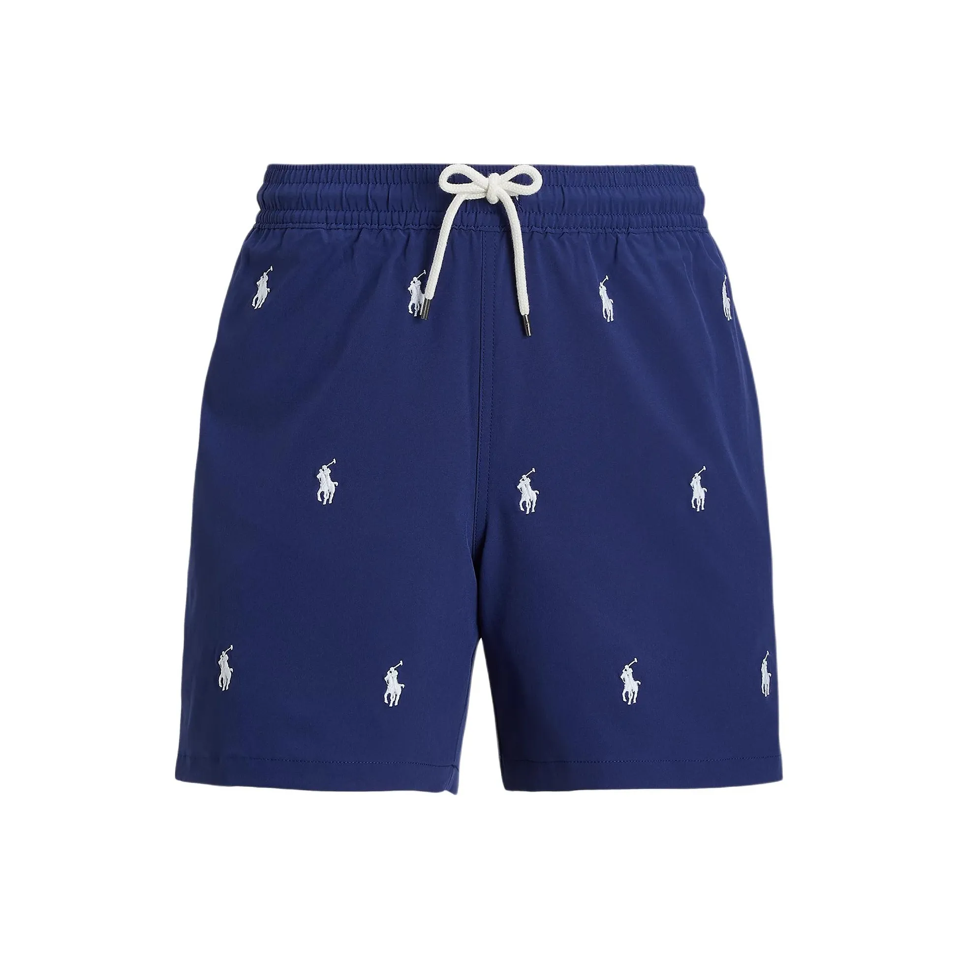 Polo Ralph Lauren Пляжные шорты Мужские Синие