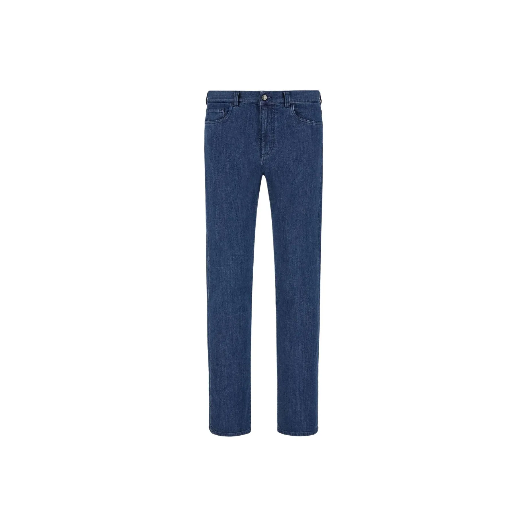 Canali Skinny Jeans