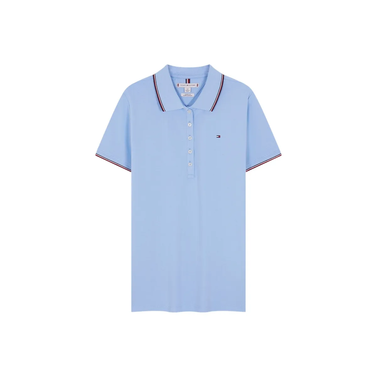 Tommy Hilfiger Polo Shirt Women's