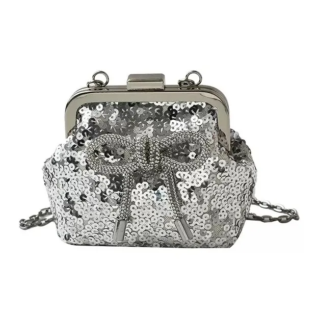 FREEHIKE Сумка через плечо плечевая сумка блестки женская многоцветная