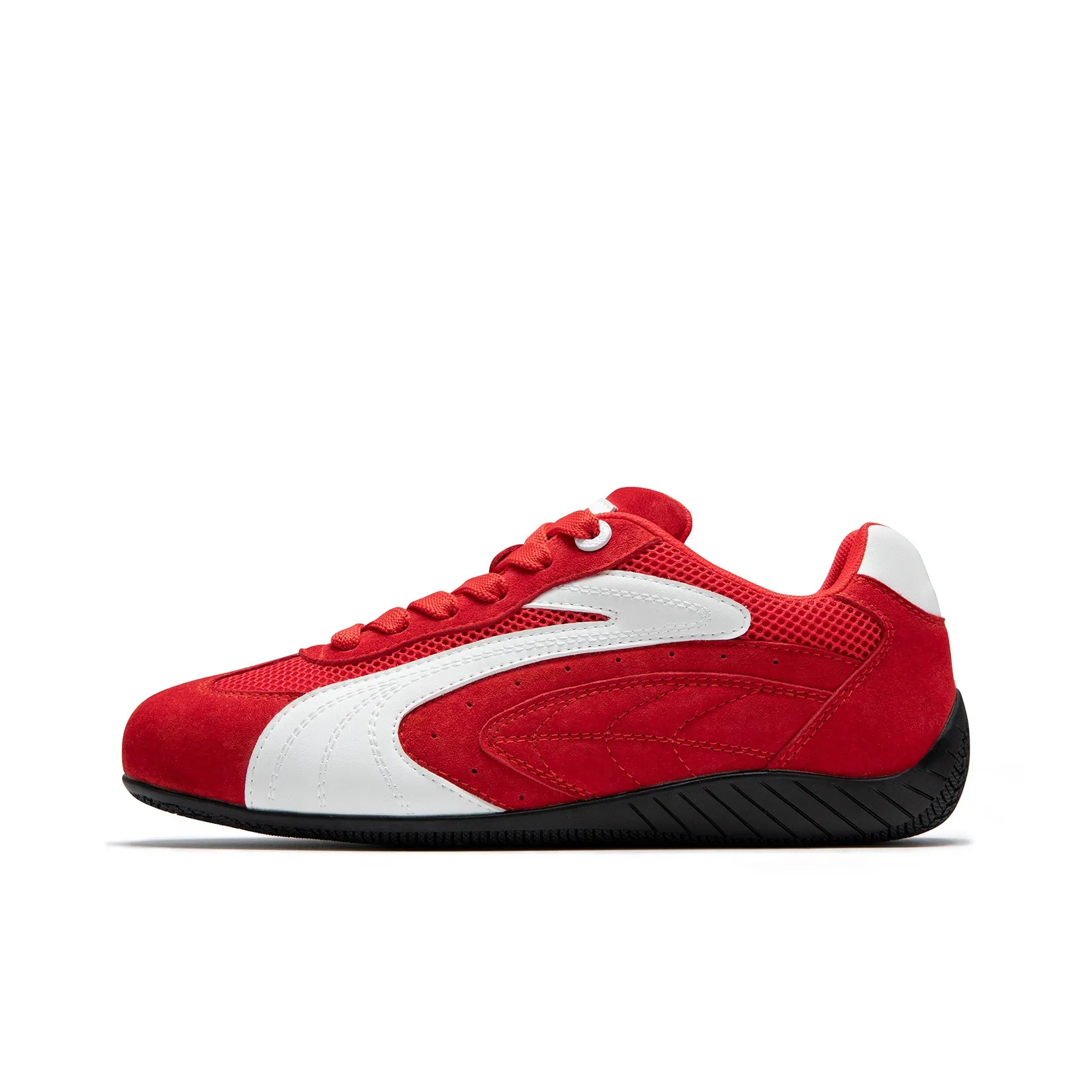 DGUMI Низкий топ Повседневная обувь Унисекс