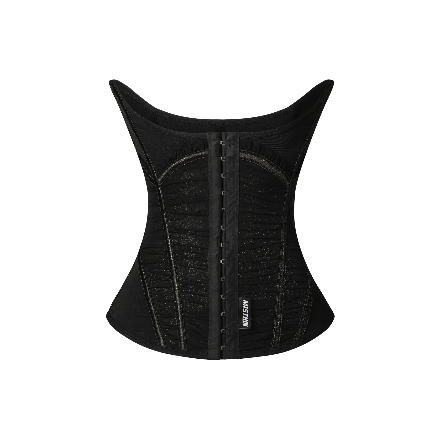 MISTHIN Женские корсеты для талии