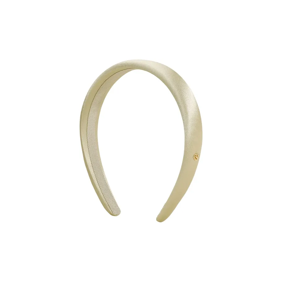 SHINE Silk Collection Тутовый шелк Ободки для волос Женские