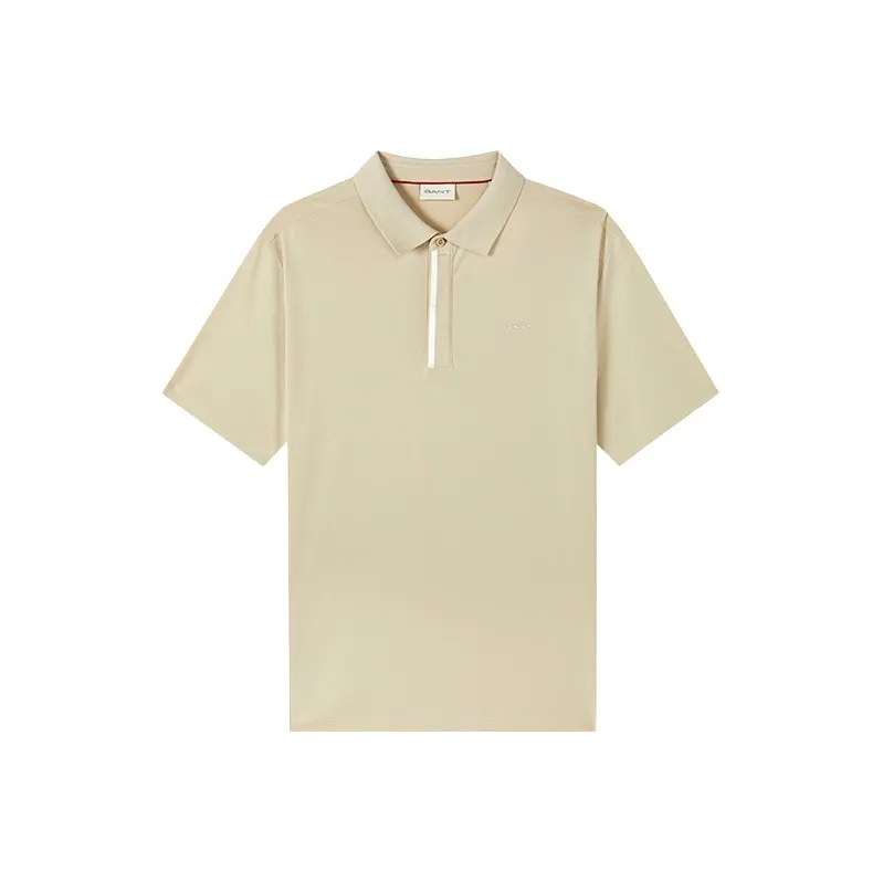 GANT Мужская рубашка-поло