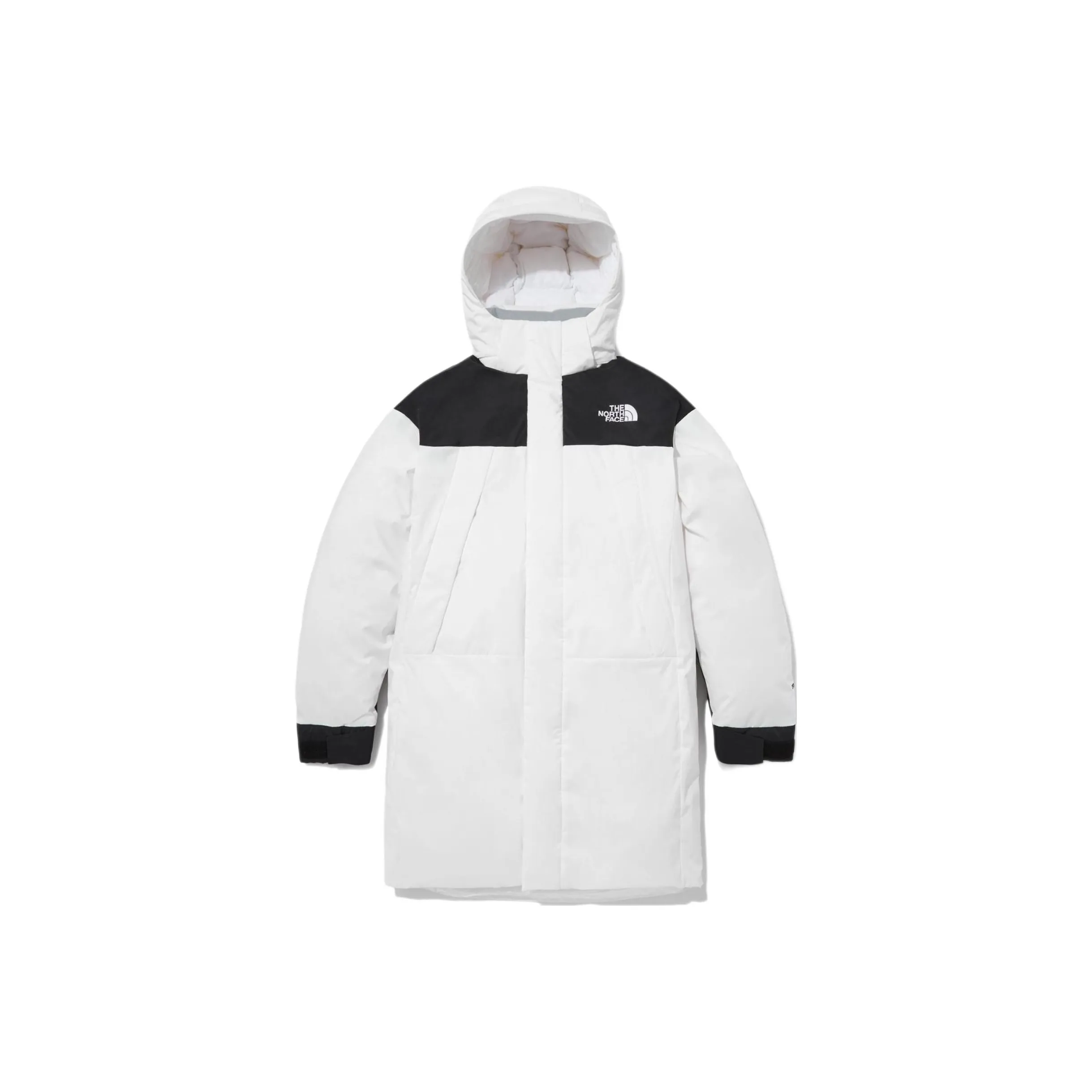 THE NORTH FACE AIR HEAT Куртка Мужская