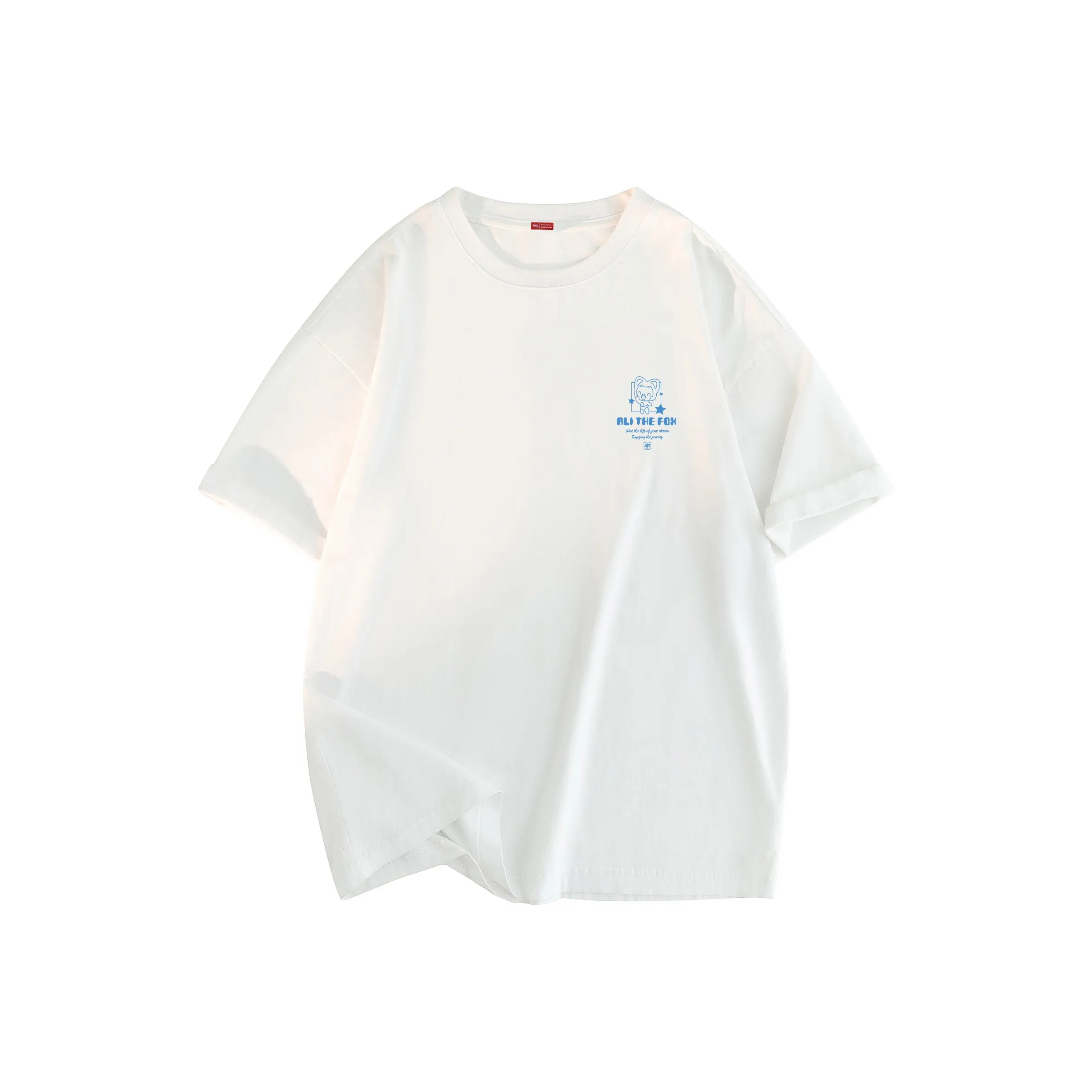 Али Заяц Унисекс Футболка