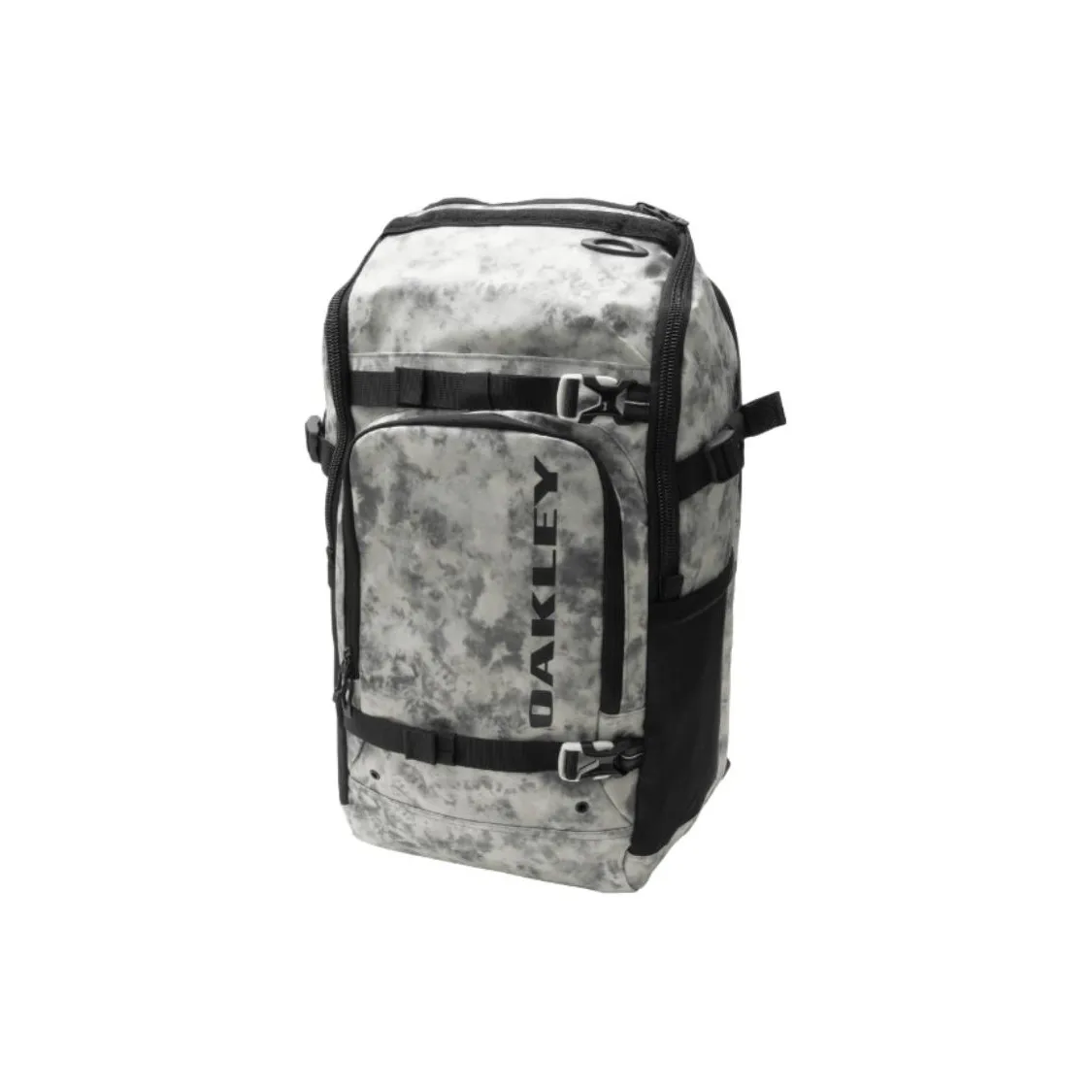 Oakley Polyester Backpack Unisex Multicolor