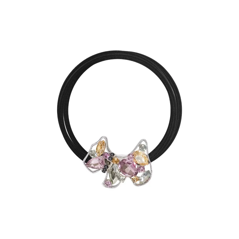 SHINE Резинки-спирали для волос Женские