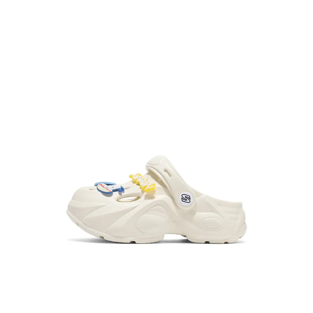 Снупи Slip Resistant Anti KICK Низкий Топ Домашние тапочки для малышей