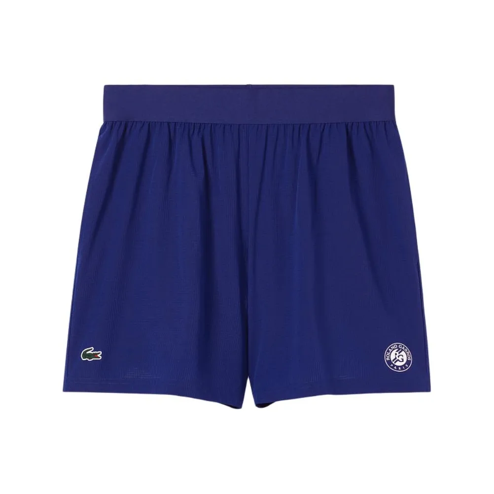 LACOSTE Спортивные шорты Мужской комплект из двух предметов