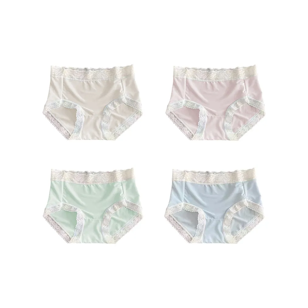 Cotton Gene Нижнее белье Женское Комбо Набор