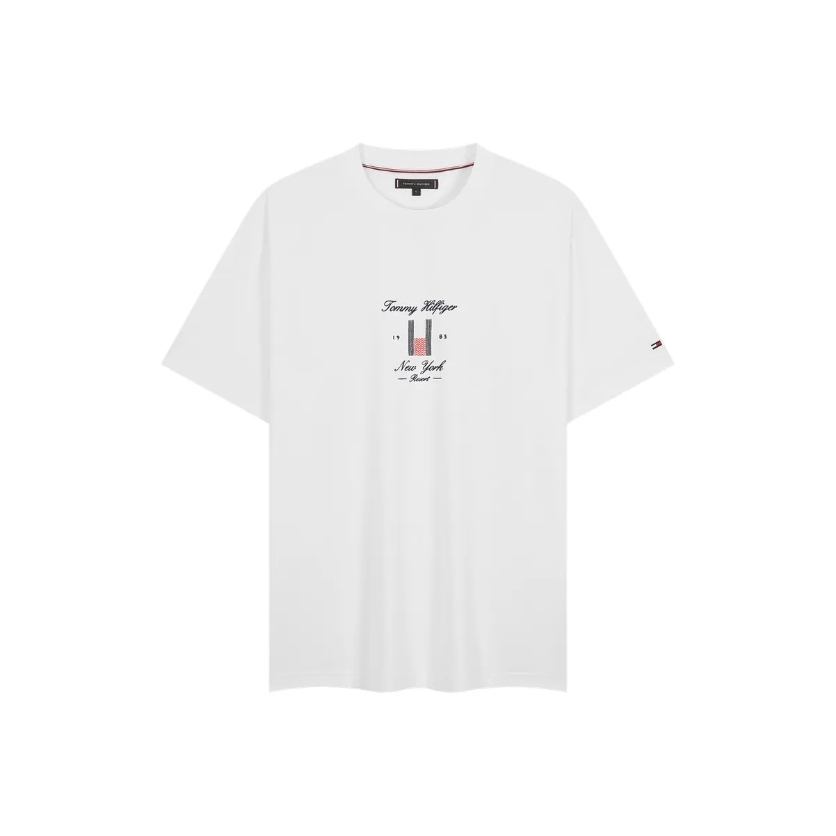 tommy jacket Hilfiger Suzie White