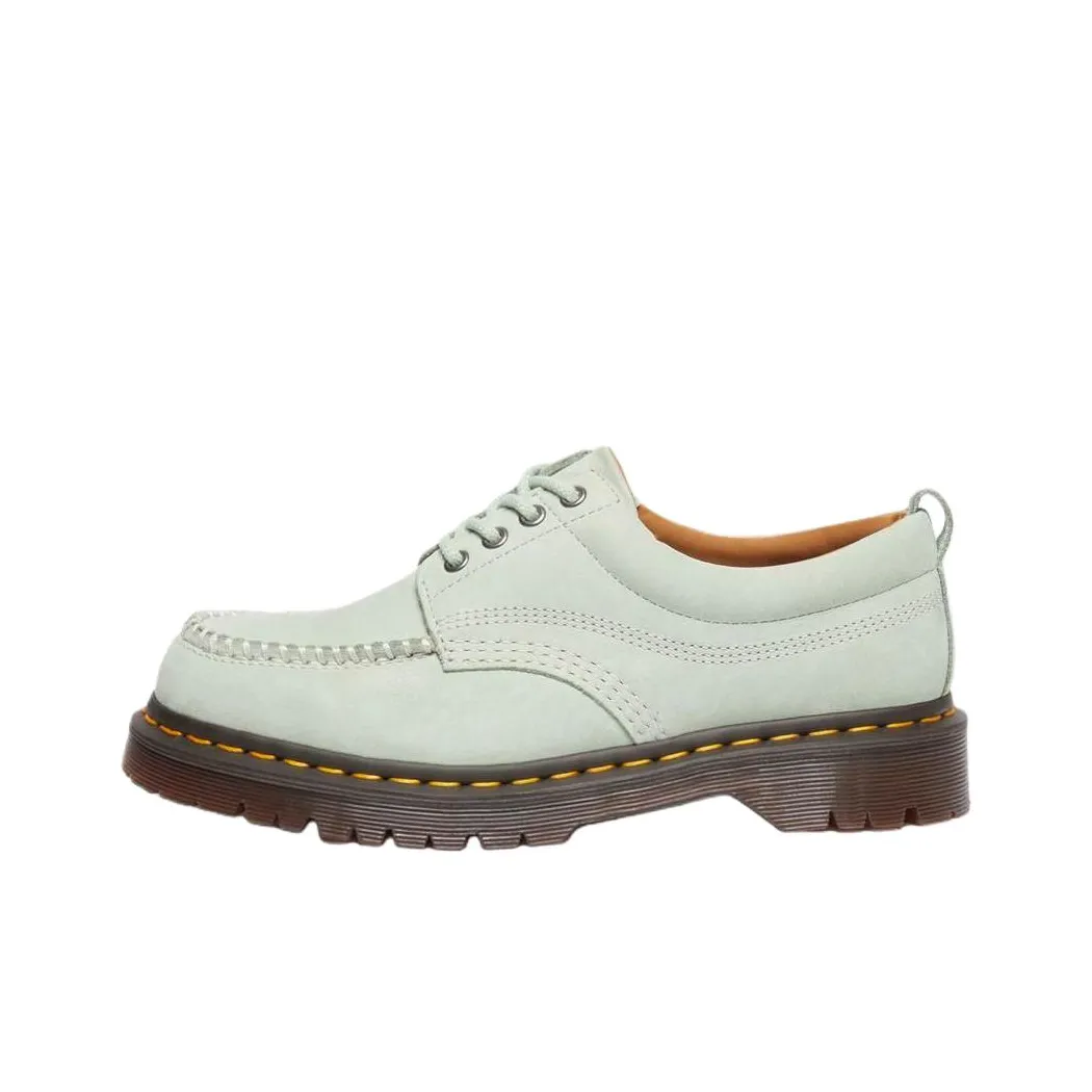 Dr.Martens Lowell Low Top Casual Shoes Unisex Sage Green
