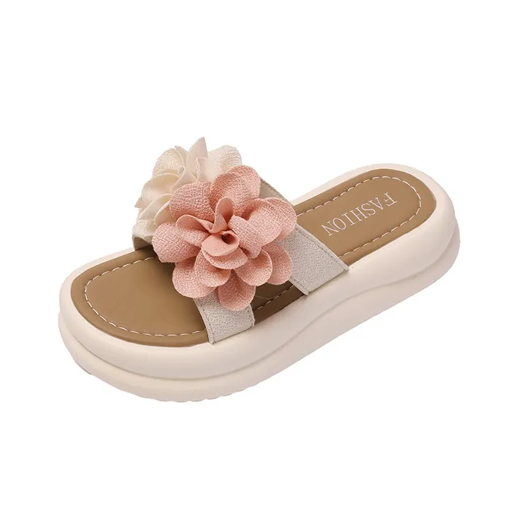 TONYBEAR Женские пляжные сандалии